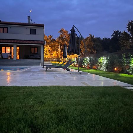 Villa Casa Mia Poreč Exterior foto